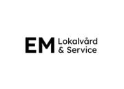 EM Lokalvård & Service AB