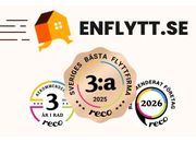 EnFlytt Sverige AB