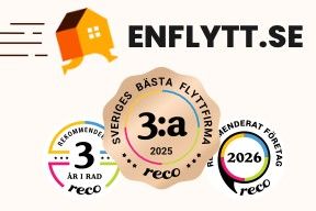 EnFlytt Sverige AB