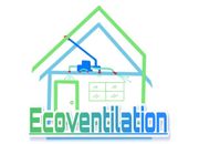 Ecoventilation