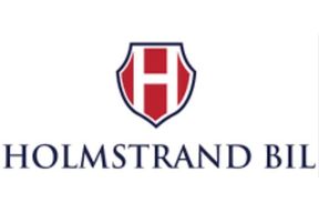 Holmstrand Bil AB