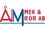 Åm-Mek & Rör AB