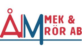 Åm-Mek & Rör AB