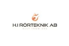 H.I Rörteknik AB