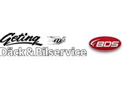 Geting-, Däck- & Bilservice AB