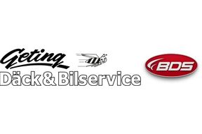 Geting-, Däck- & Bilservice AB
