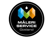 Måleriservice Gotland AB