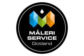 Måleriservice Gotland AB