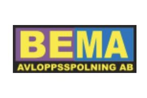 BEMA Avloppsspolning AB