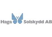 Haga Solskydd AB