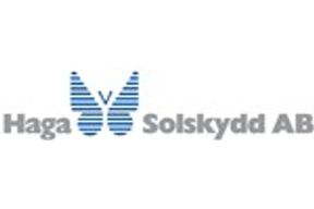 Haga Solskydd AB