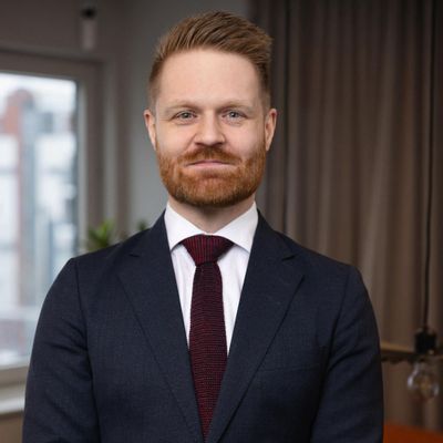 Christoffer Stendahl