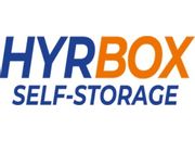 HyrBox Self-Storage