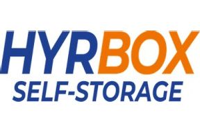 HyrBox Self-Storage