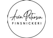 Axén Petersen Finsnickeri