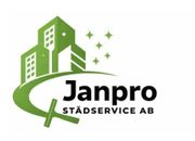 Janpro Städservice AB