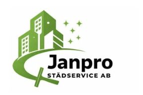Janpro Städservice AB