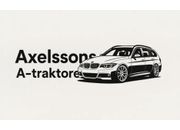 Axelssons