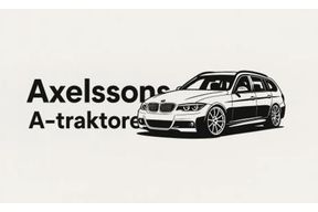 Axelssons