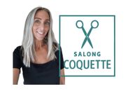 Frisör Amanda Norrman AB