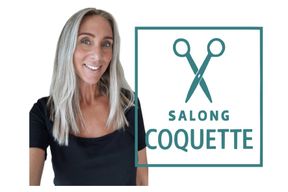 Frisör Amanda Norrman AB