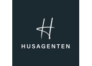 Husagenten - Robin Axling