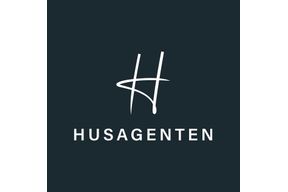 Husagenten - Robin Axling