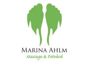 Marina Ahlm - Massage & Fotvård