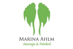 Marina Ahlm - Massage & Fotvård