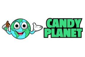 Candy Planet Sverige