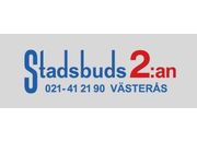 Stadsbuds 2:an AB
