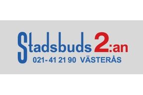 Stadsbuds 2:an AB