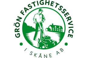 Grön Fastighets Service i Skåne AB