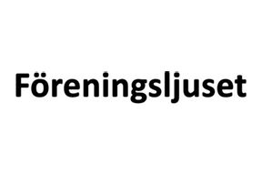 JJ Marketing i Sverige AB/Föreningsljuset