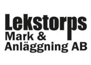 Lekstorps Mark & Anläggning AB