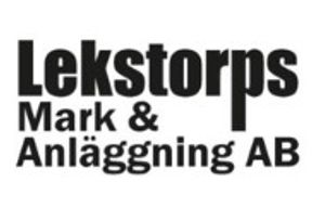 Lekstorps Mark & Anläggning AB