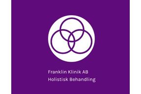 Franklin Klinik AB Holistisk Behandling