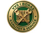 Vvs & Byggservice i Borås AB