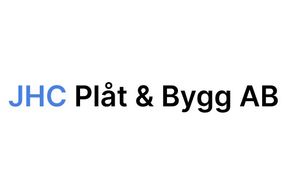 Jhc Plåt & Bygg AB