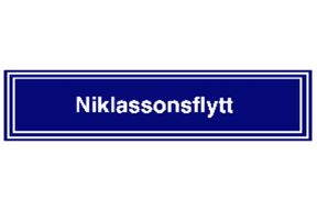 Niklassons Flytt AB