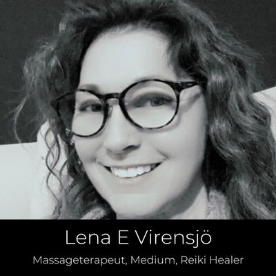Lena Eriksson Virensjö