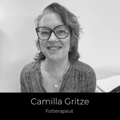 Camilla Greitze