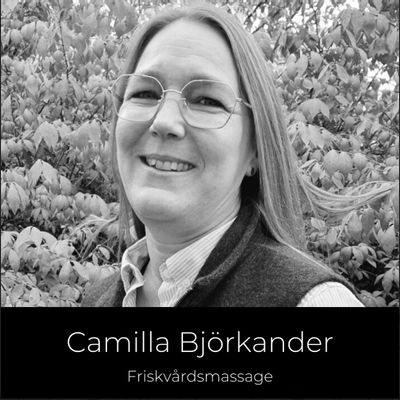 Camilla Björkander