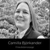 Camilla Björkander