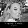Michelle Nordbäck
