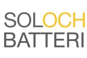 Sol Och Batteri i Sverige AB