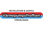 Värmepumpsproffsen i Mälardalen