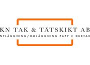 Kn Tak & Tätskikt AB