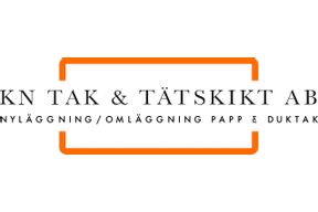 Kn Tak & Tätskikt AB