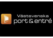 Västsvenska Port & Entré AB